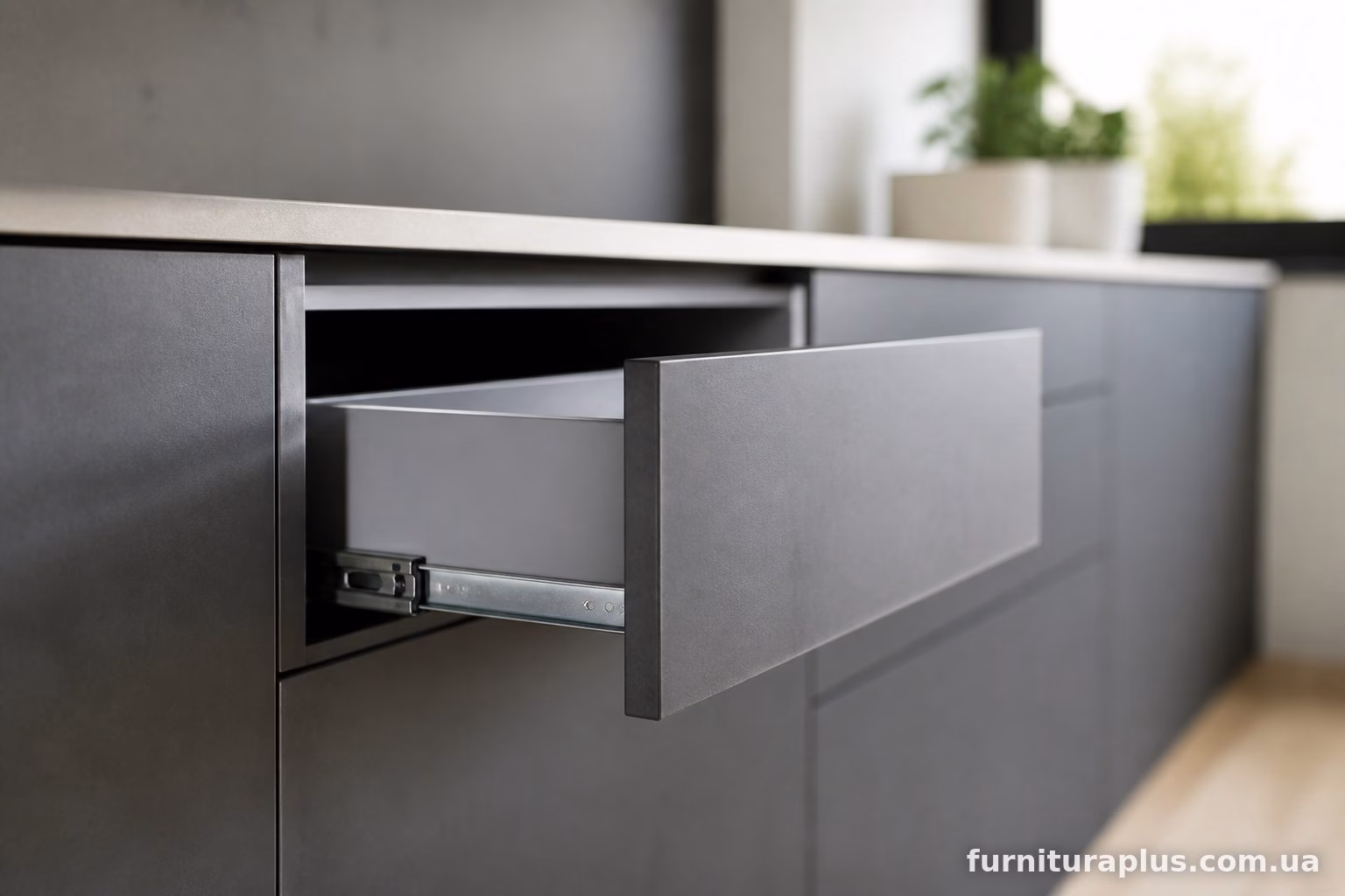 Напрямні Push-to-Open: як працюють і як встановити
